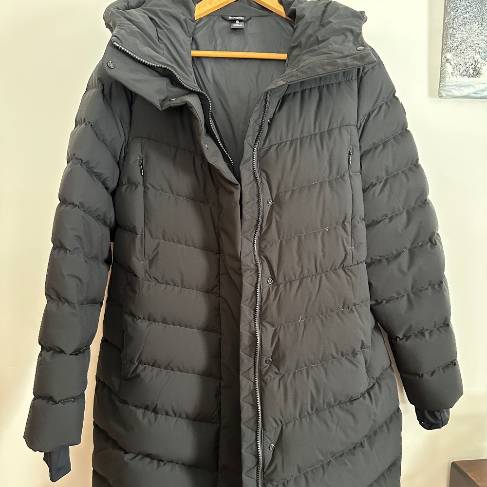 Cotopaxi Alivio Down Parka